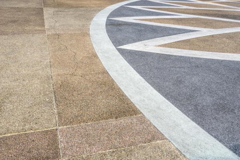 Le b&eacute;ton d&eacute;sactiv&eacute; &agrave; Pont-&agrave;-Mousson, id&eacute;al pour embellir vos ext&eacute;rieurs